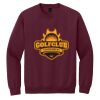 Heavy Blend Crewneck Sweatshirt Thumbnail