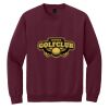 Heavy Blend Crewneck Sweatshirt Thumbnail