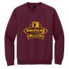 Heavy Blend Crewneck Sweatshirt Thumbnail
