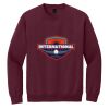Heavy Blend Crewneck Sweatshirt Thumbnail