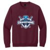 Heavy Blend Crewneck Sweatshirt Thumbnail