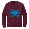 Heavy Blend Crewneck Sweatshirt Thumbnail