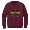 Heavy Blend Crewneck Sweatshirt Thumbnail