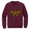 Heavy Blend Crewneck Sweatshirt Thumbnail