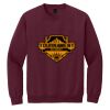 Heavy Blend Crewneck Sweatshirt Thumbnail