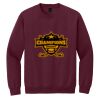 Heavy Blend Crewneck Sweatshirt Thumbnail