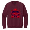 Heavy Blend Crewneck Sweatshirt Thumbnail