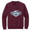 Heavy Blend Crewneck Sweatshirt Thumbnail