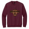 Heavy Blend Crewneck Sweatshirt Thumbnail
