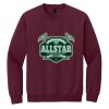 Heavy Blend Crewneck Sweatshirt Thumbnail