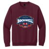 Heavy Blend Crewneck Sweatshirt Thumbnail