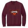 Heavy Blend Crewneck Sweatshirt Thumbnail