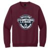 Heavy Blend Crewneck Sweatshirt Thumbnail