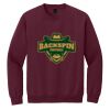 Heavy Blend Crewneck Sweatshirt Thumbnail
