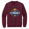 Heavy Blend Crewneck Sweatshirt Thumbnail