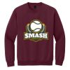 Heavy Blend Crewneck Sweatshirt Thumbnail