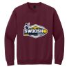 Heavy Blend Crewneck Sweatshirt Thumbnail
