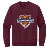 Heavy Blend Crewneck Sweatshirt Thumbnail
