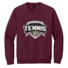 Heavy Blend Crewneck Sweatshirt Thumbnail