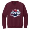 Heavy Blend Crewneck Sweatshirt Thumbnail
