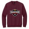 Heavy Blend Crewneck Sweatshirt Thumbnail