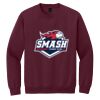 Heavy Blend Crewneck Sweatshirt Thumbnail
