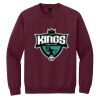 Heavy Blend Crewneck Sweatshirt Thumbnail