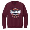 Heavy Blend Crewneck Sweatshirt Thumbnail