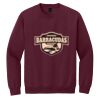 Heavy Blend Crewneck Sweatshirt Thumbnail