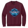Heavy Blend Crewneck Sweatshirt Thumbnail