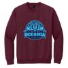 Heavy Blend Crewneck Sweatshirt Thumbnail