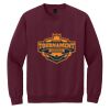 Heavy Blend Crewneck Sweatshirt Thumbnail