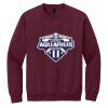 Heavy Blend Crewneck Sweatshirt Thumbnail