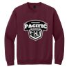 Heavy Blend Crewneck Sweatshirt Thumbnail