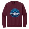 Heavy Blend Crewneck Sweatshirt Thumbnail