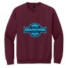 Heavy Blend Crewneck Sweatshirt Thumbnail