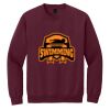 Heavy Blend Crewneck Sweatshirt Thumbnail