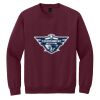 Heavy Blend Crewneck Sweatshirt Thumbnail