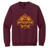 Heavy Blend Crewneck Sweatshirt Thumbnail