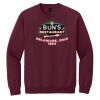 Heavy Blend Crewneck Sweatshirt Thumbnail
