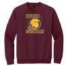 Heavy Blend Crewneck Sweatshirt Thumbnail