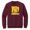Heavy Blend Crewneck Sweatshirt Thumbnail