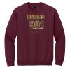 Heavy Blend Crewneck Sweatshirt Thumbnail