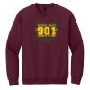 Heavy Blend Crewneck Sweatshirt Thumbnail