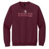 Heavy Blend Crewneck Sweatshirt Thumbnail