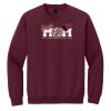 Heavy Blend Crewneck Sweatshirt Thumbnail