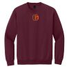 Heavy Blend Crewneck Sweatshirt Thumbnail