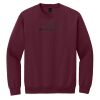 Heavy Blend Crewneck Sweatshirt Thumbnail