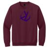 Heavy Blend Crewneck Sweatshirt Thumbnail