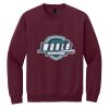 Heavy Blend Crewneck Sweatshirt Thumbnail
